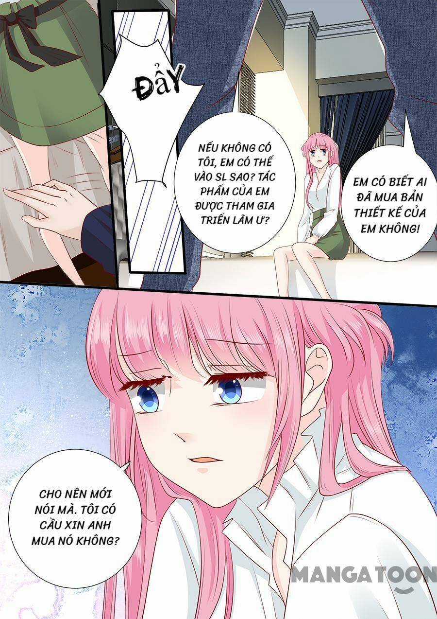 Đế Thiếu Đừng Mạnh Quá - Chapter 246 - Trang 3