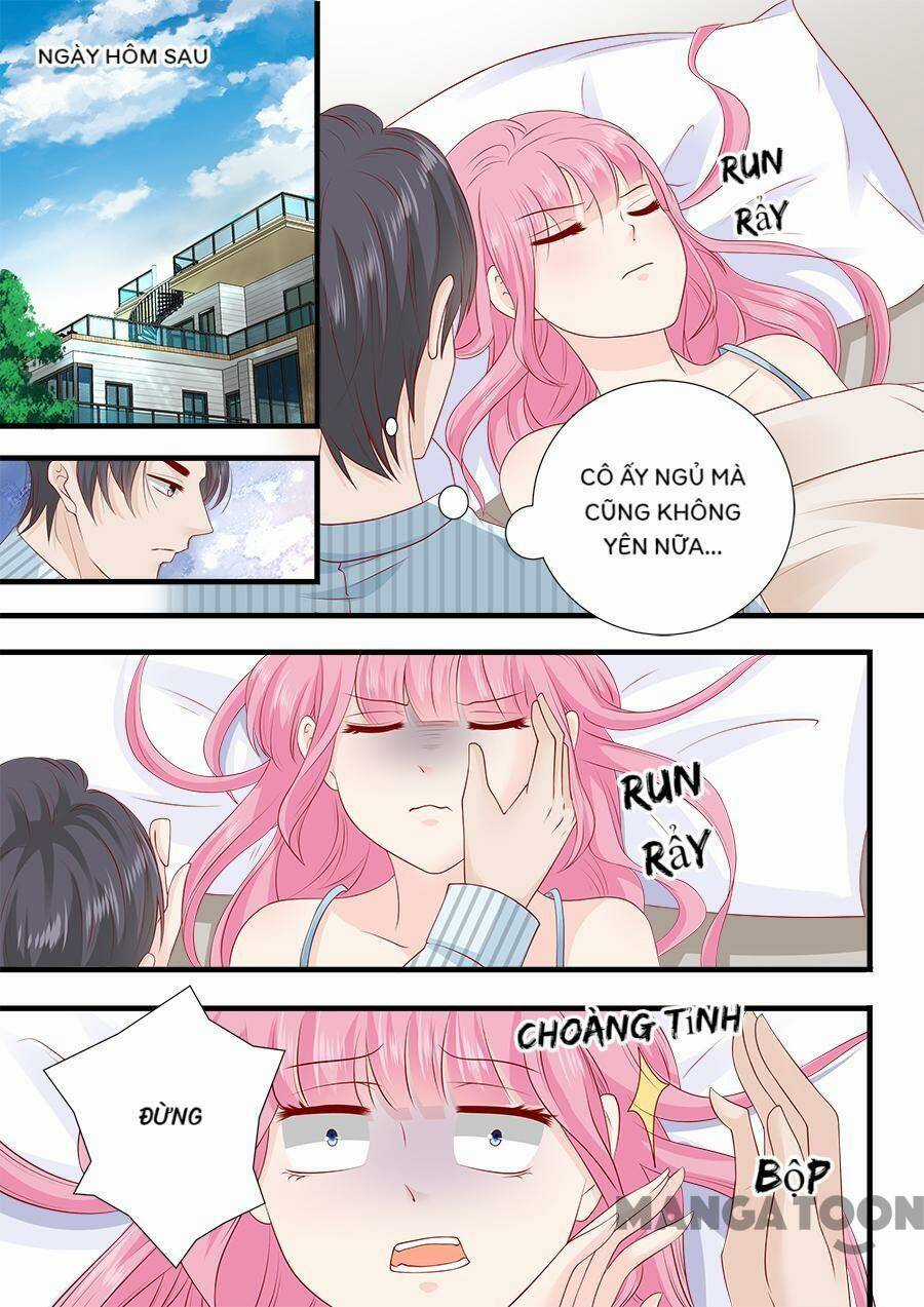 Đế Thiếu Đừng Mạnh Quá - Chapter 246 - Trang 6