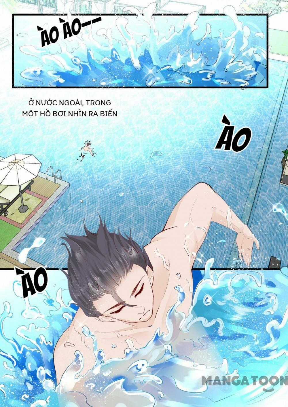 Đế Thiếu Đừng Mạnh Quá - Chapter 247 - Trang 7