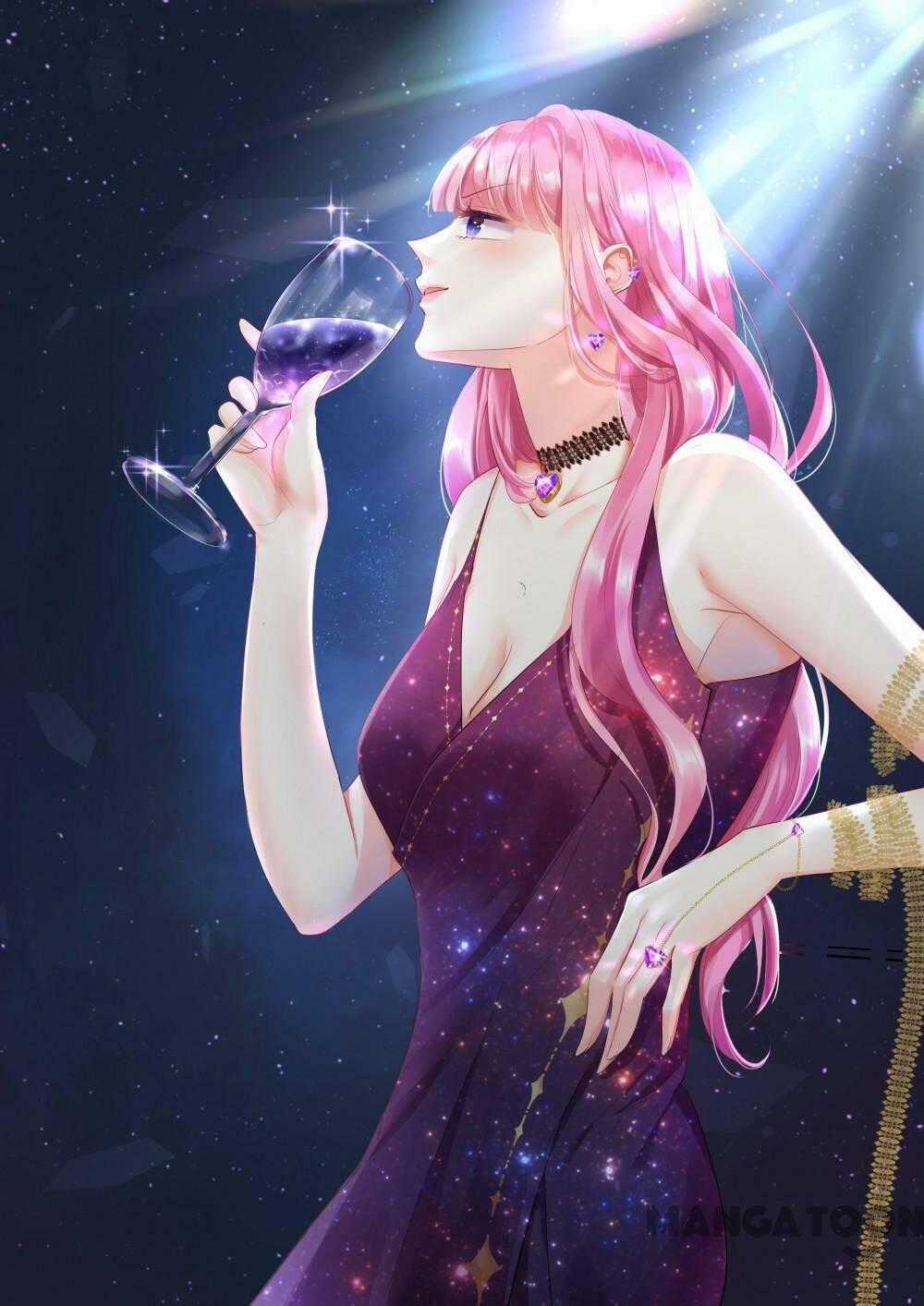 Đế Thiếu Đừng Mạnh Quá - Chapter 251 - Trang 1