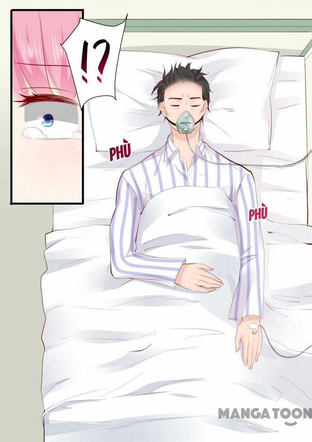 Đế Thiếu Đừng Mạnh Quá - Chapter 252 - Trang 1