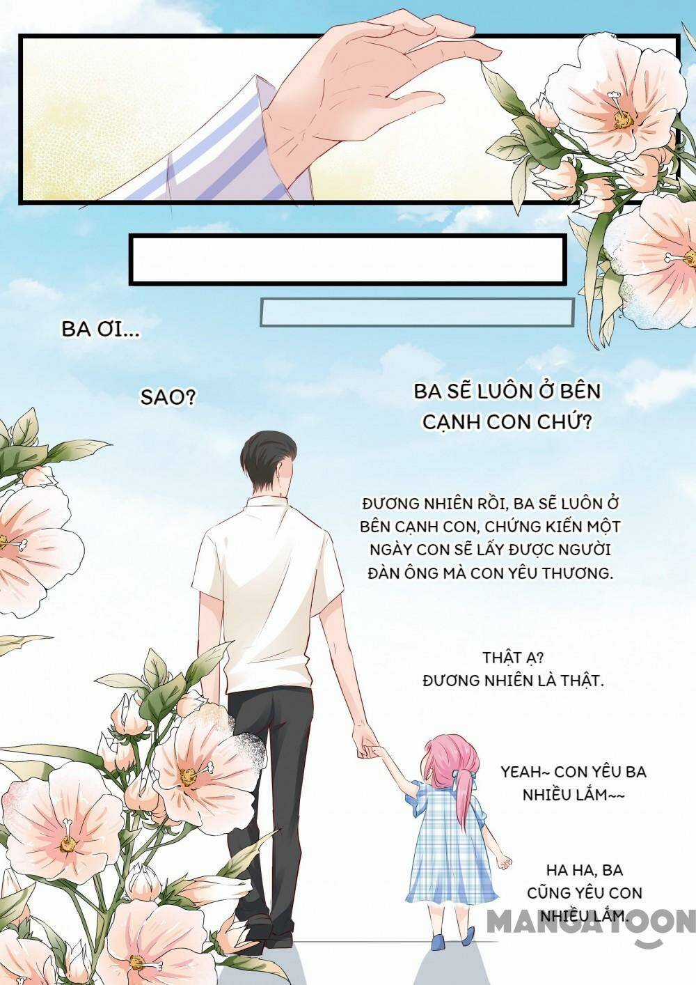 Đế Thiếu Đừng Mạnh Quá - Chapter 252 - Trang 4