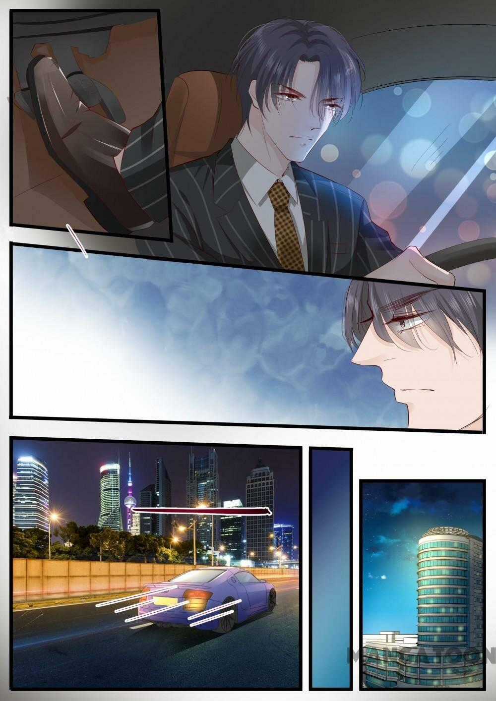 Đế Thiếu Đừng Mạnh Quá - Chapter 256 - Trang 1