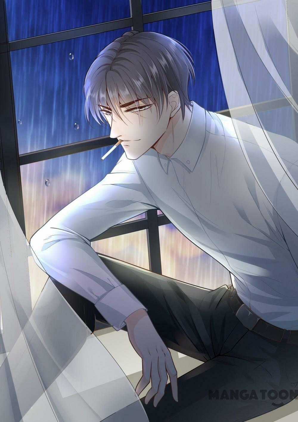 Đế Thiếu Đừng Mạnh Quá - Chapter 257 - Trang 1