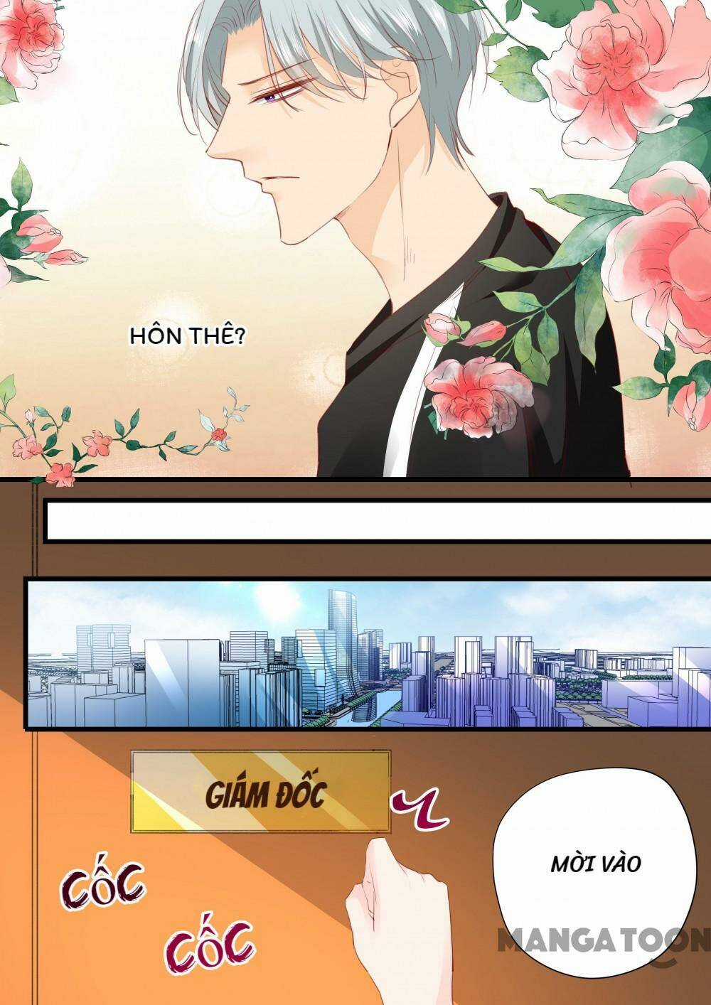 Đế Thiếu Đừng Mạnh Quá - Chapter 263 - Trang 4