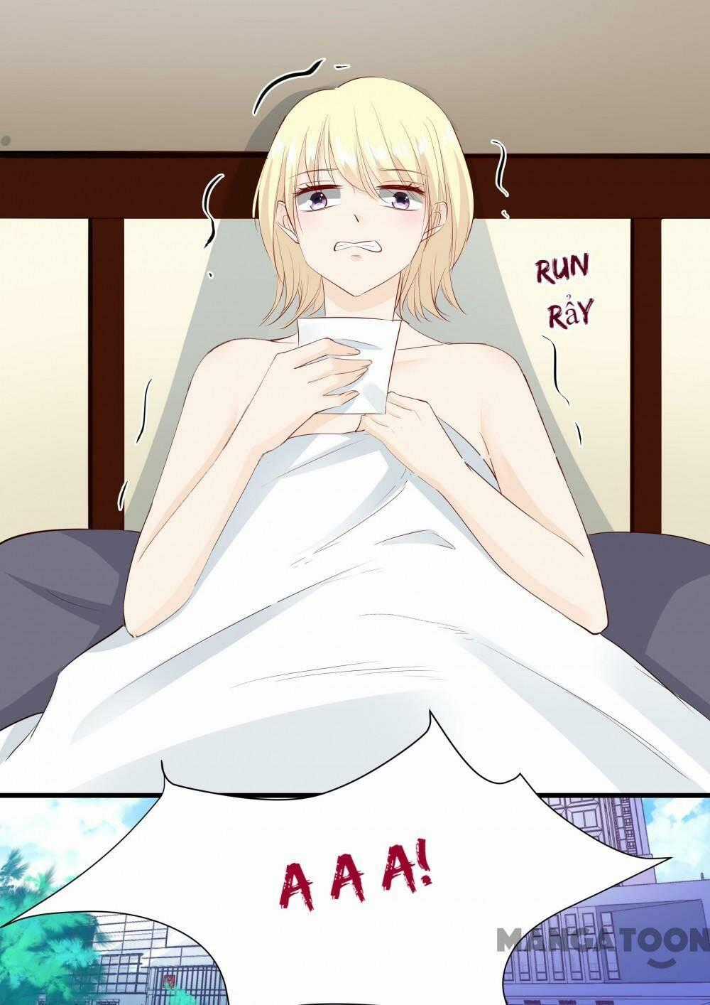 Đế Thiếu Đừng Mạnh Quá - Chapter 265 - Trang 7