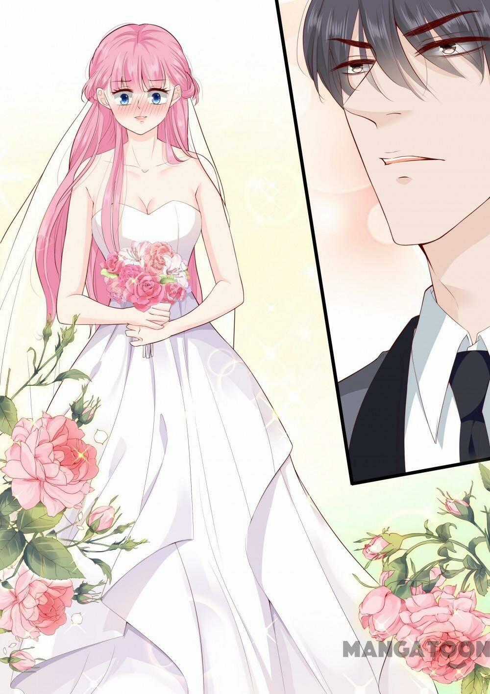 Đế Thiếu Đừng Mạnh Quá - Chapter 270 - Trang 7