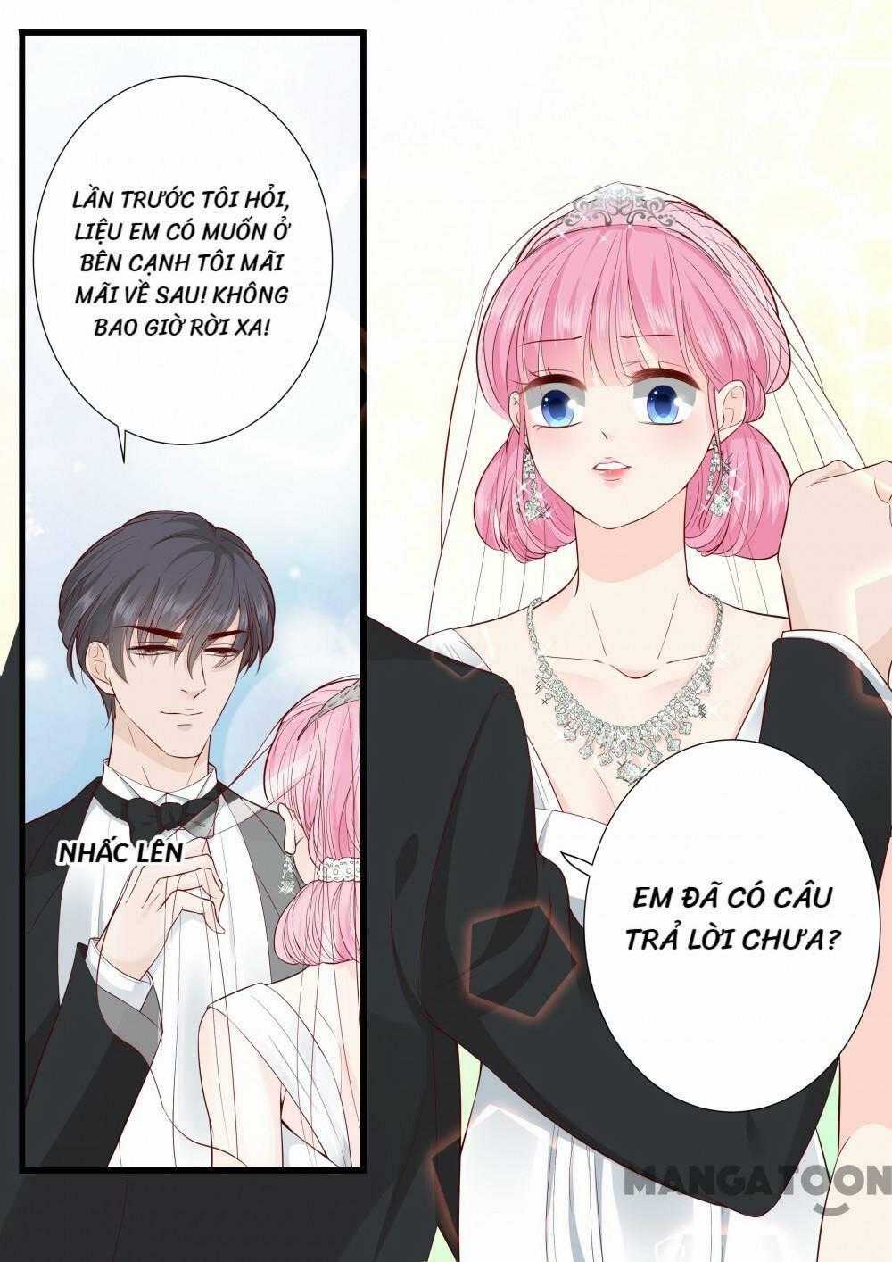 Đế Thiếu Đừng Mạnh Quá - Chapter 289 - Trang 1