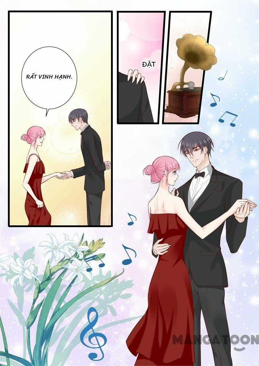 Đế Thiếu Đừng Mạnh Quá - Chapter 312 - Trang 7