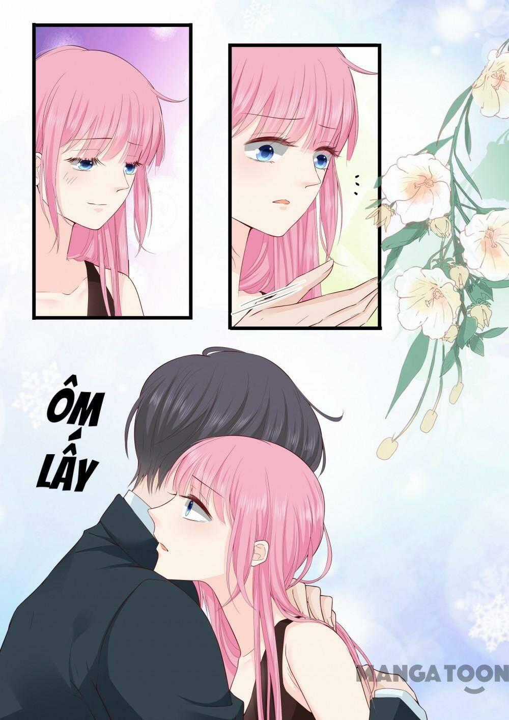 Đế Thiếu Đừng Mạnh Quá - Chapter 315 - Trang 1