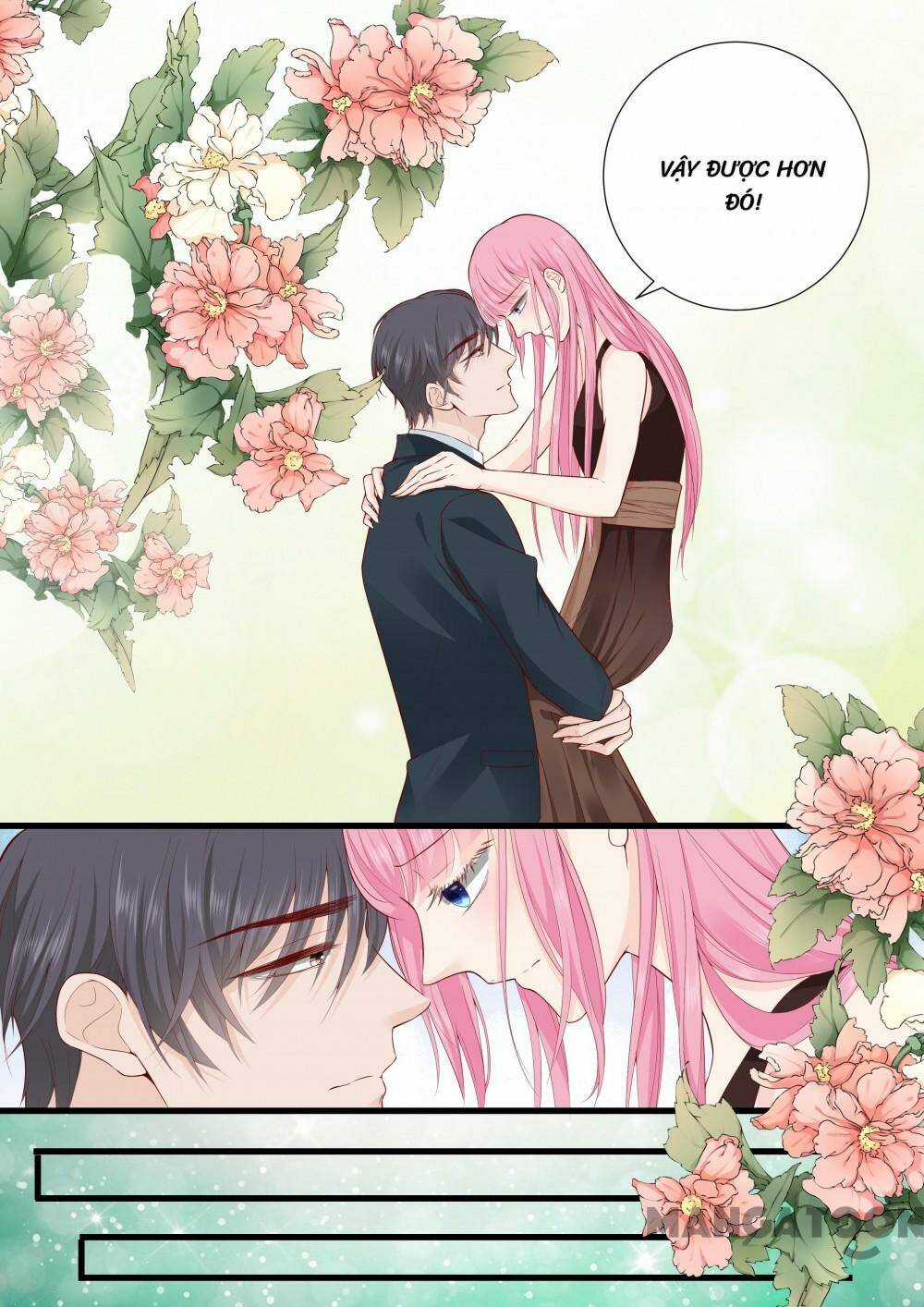 Đế Thiếu Đừng Mạnh Quá - Chapter 316 - Trang 5