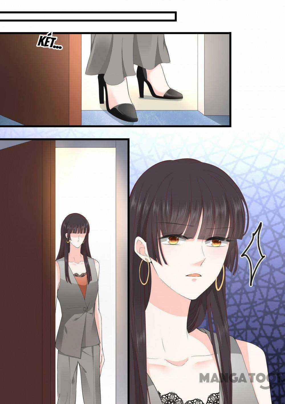 Đế Thiếu Đừng Mạnh Quá - Chapter 318 - Trang 4