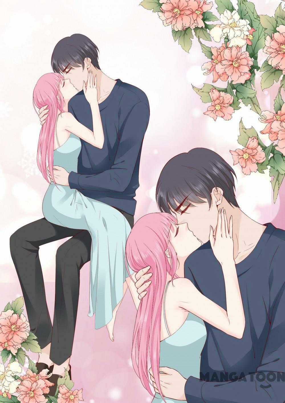 Đế Thiếu Đừng Mạnh Quá - Chapter 322 - Trang 1