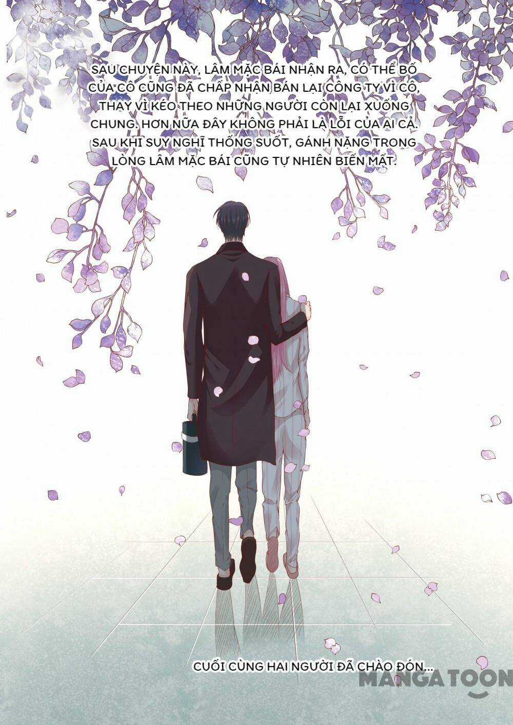 Đế Thiếu Đừng Mạnh Quá - Chapter 332 - Trang 5