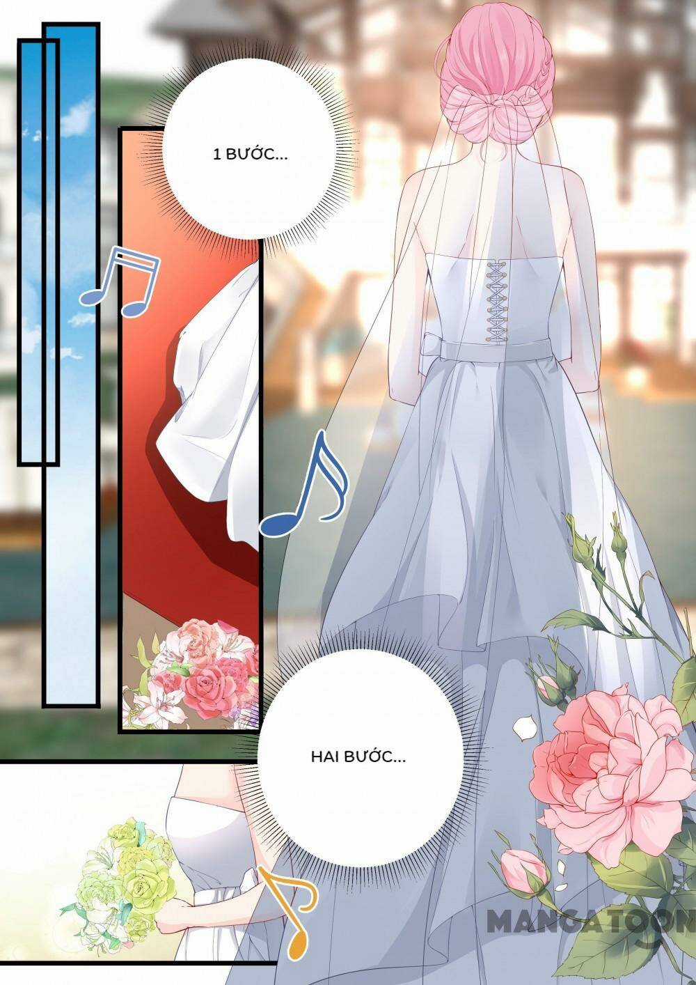 Đế Thiếu Đừng Mạnh Quá - Chapter 332 - Trang 6