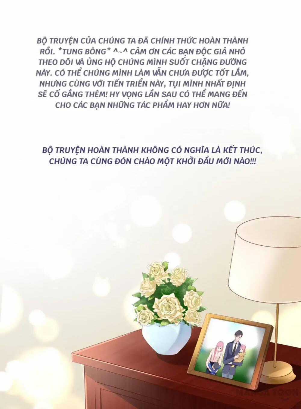 Đế Thiếu Đừng Mạnh Quá - Chapter 334 - Trang 7