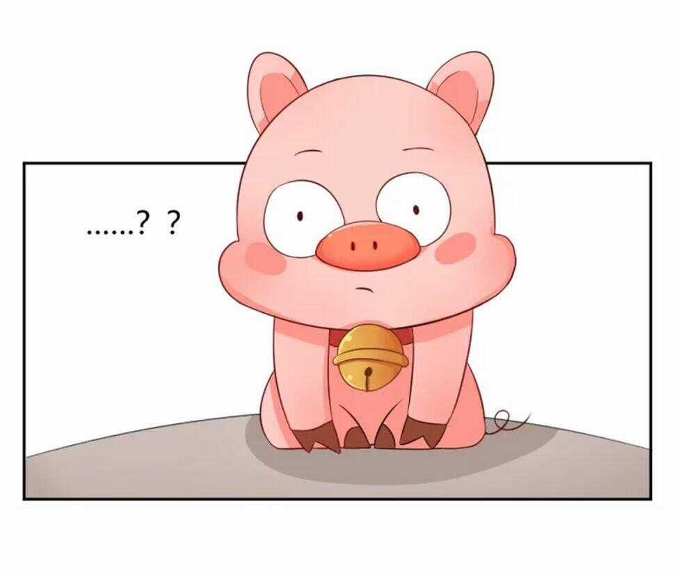 Đệ Tử Của Ta Là Heo - Chapter 2.5 - Trang 2