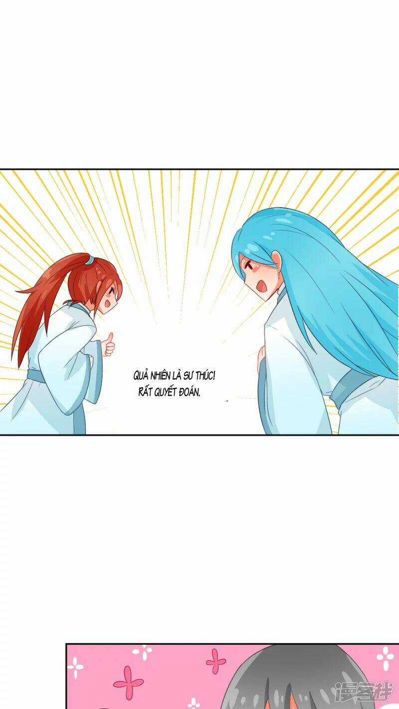 Đệ Tử Của Ta Là Heo - Chapter 2 - Trang 20