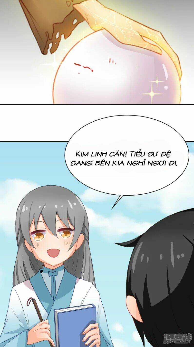 Đệ Tử Của Ta Là Heo - Chapter 2 - Trang 9