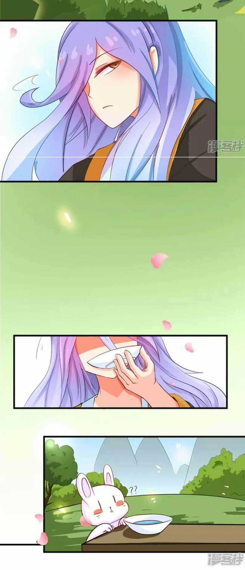 Đệ Tử Của Ta Là Heo - Chapter 3 - Trang 3