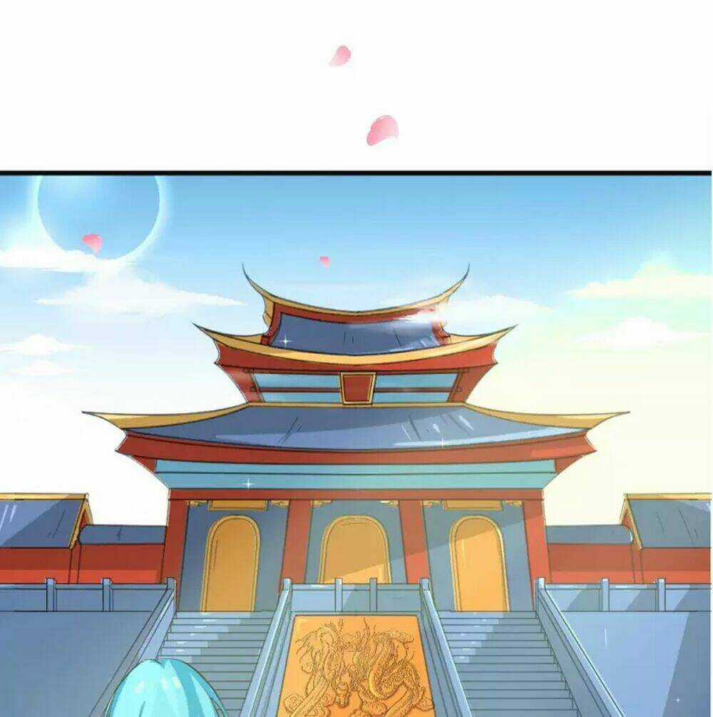 Đệ Tử Của Ta Là Heo - Chapter 3 - Trang 4