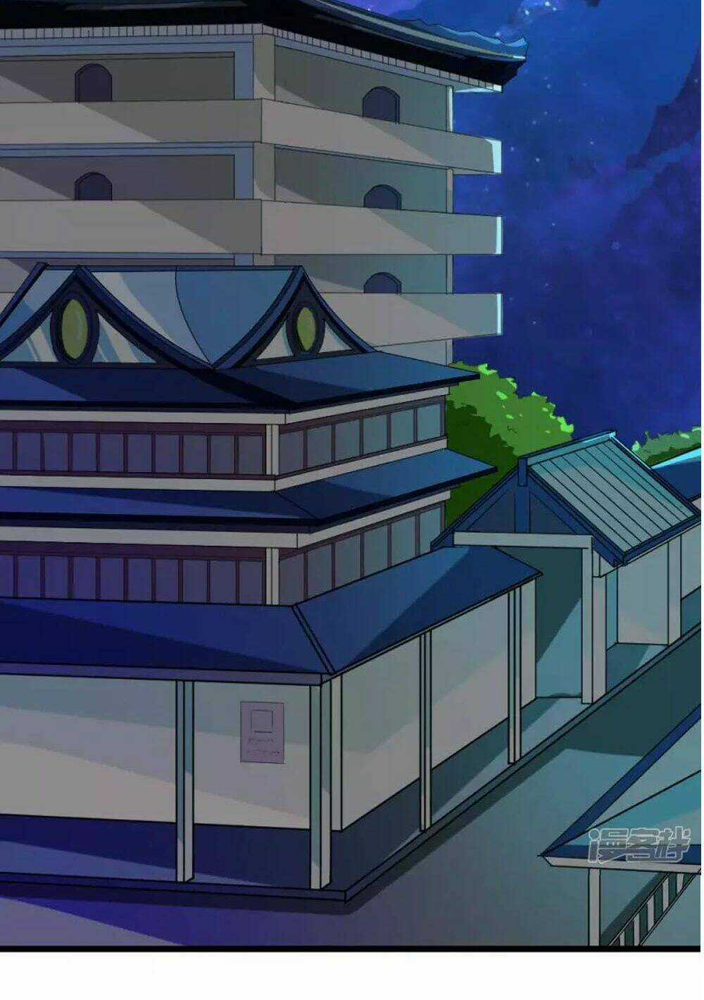 Đệ Tử Của Ta Là Heo - Chapter 4 - Trang 3