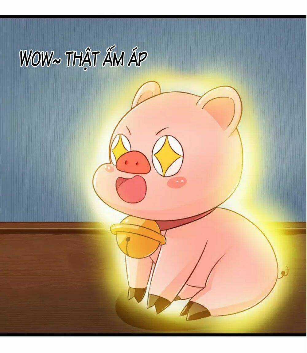 Đệ Tử Của Ta Là Heo - Chapter 4 - Trang 23