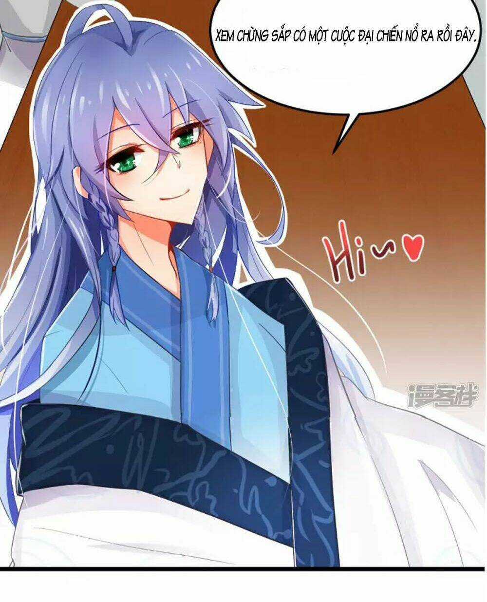 Đệ Tử Của Ta Là Heo - Chapter 4 - Trang 8