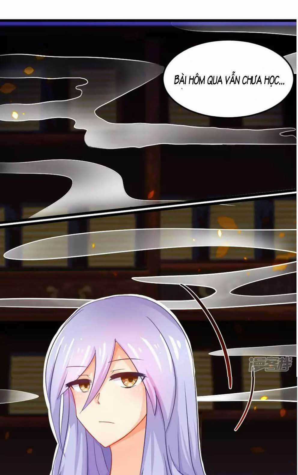 Đệ Tử Của Ta Là Heo - Chapter 5 - Trang 27