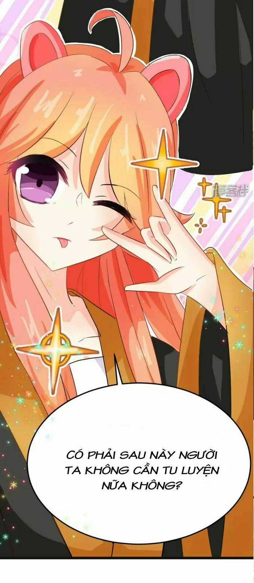Đệ Tử Của Ta Là Heo - Chapter 5 - Trang 41