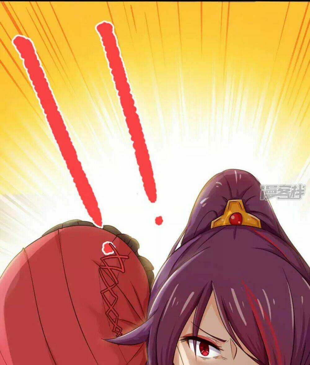 Đệ Tử Của Ta Là Heo - Chapter 6 - Trang 35