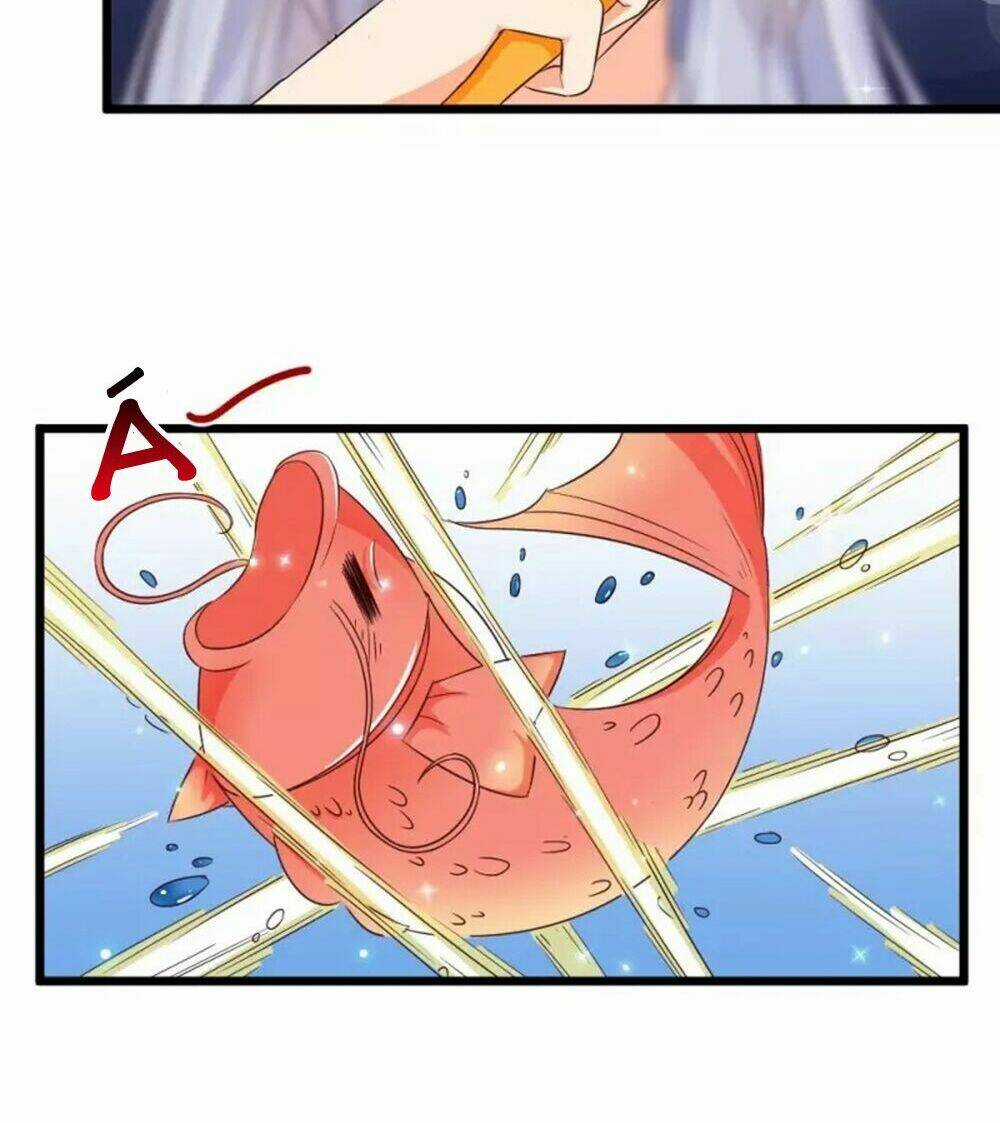 Đệ Tử Của Ta Là Heo - Chapter 7 - Trang 17