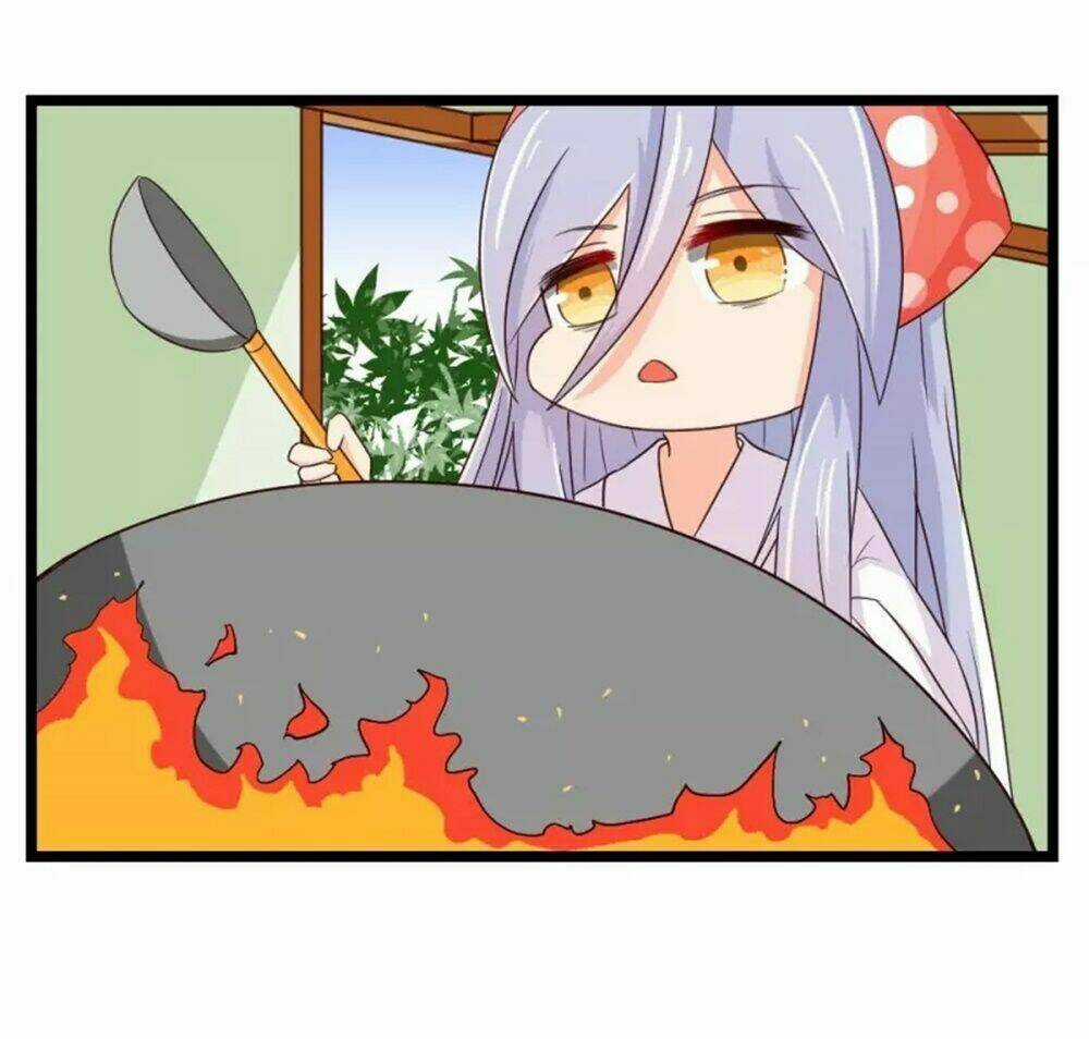 Đệ Tử Của Ta Là Heo - Chapter 7 - Trang 20