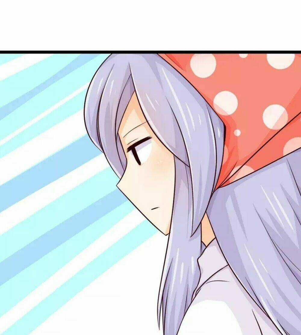 Đệ Tử Của Ta Là Heo - Chapter 7 - Trang 21