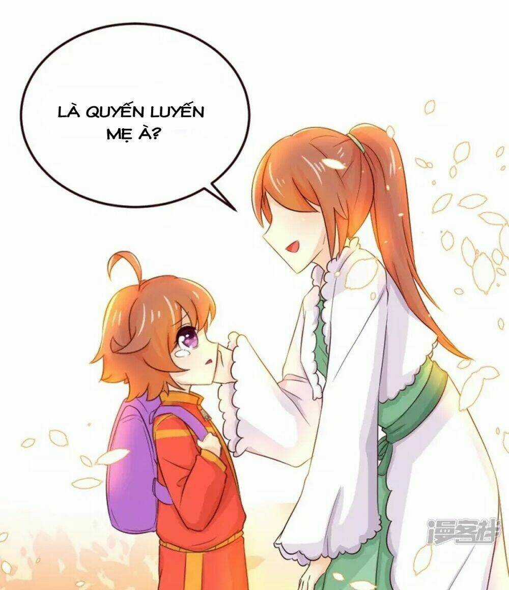 Đệ Tử Của Ta Là Heo - Chapter 7 - Trang 27