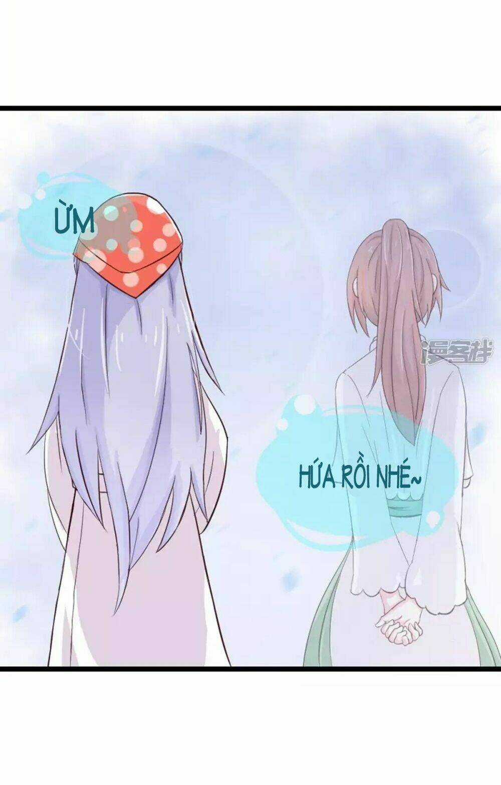 Đệ Tử Của Ta Là Heo - Chapter 7 - Trang 30