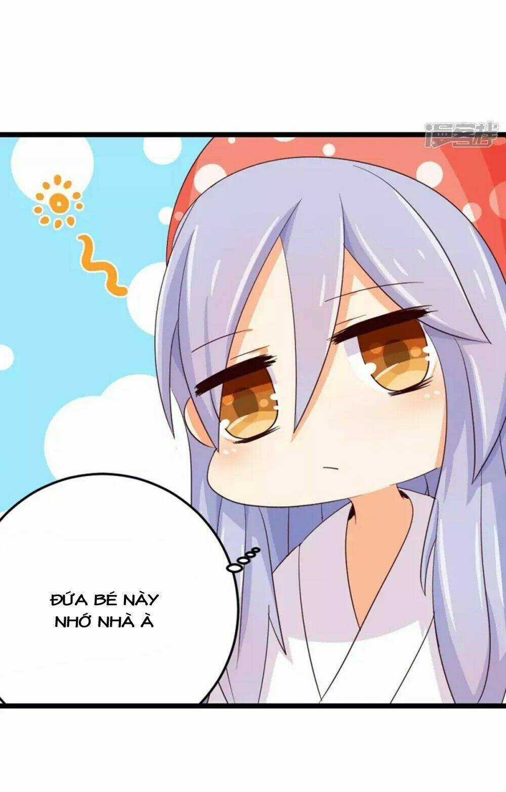 Đệ Tử Của Ta Là Heo - Chapter 7 - Trang 36