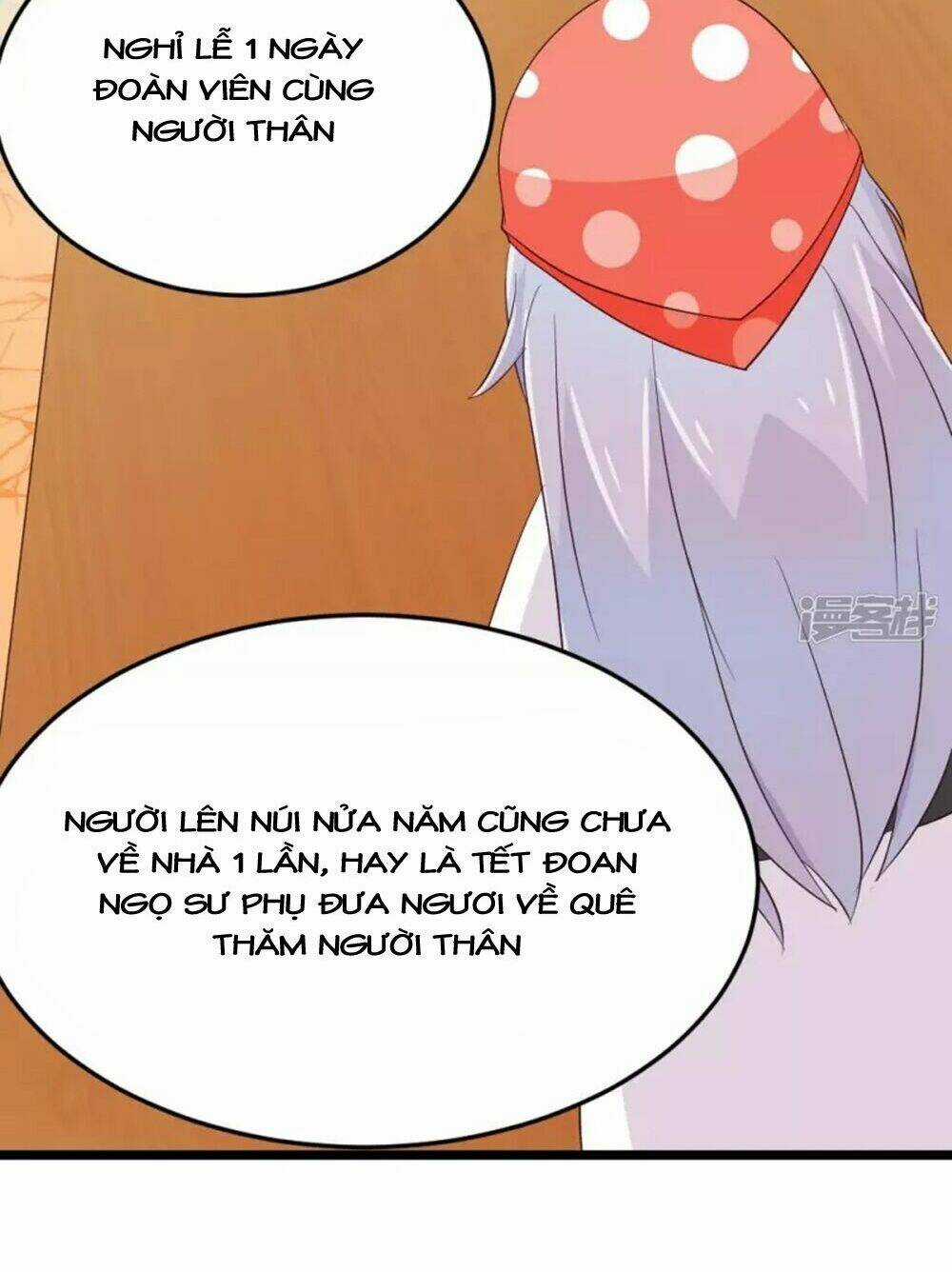 Đệ Tử Của Ta Là Heo - Chapter 7 - Trang 38