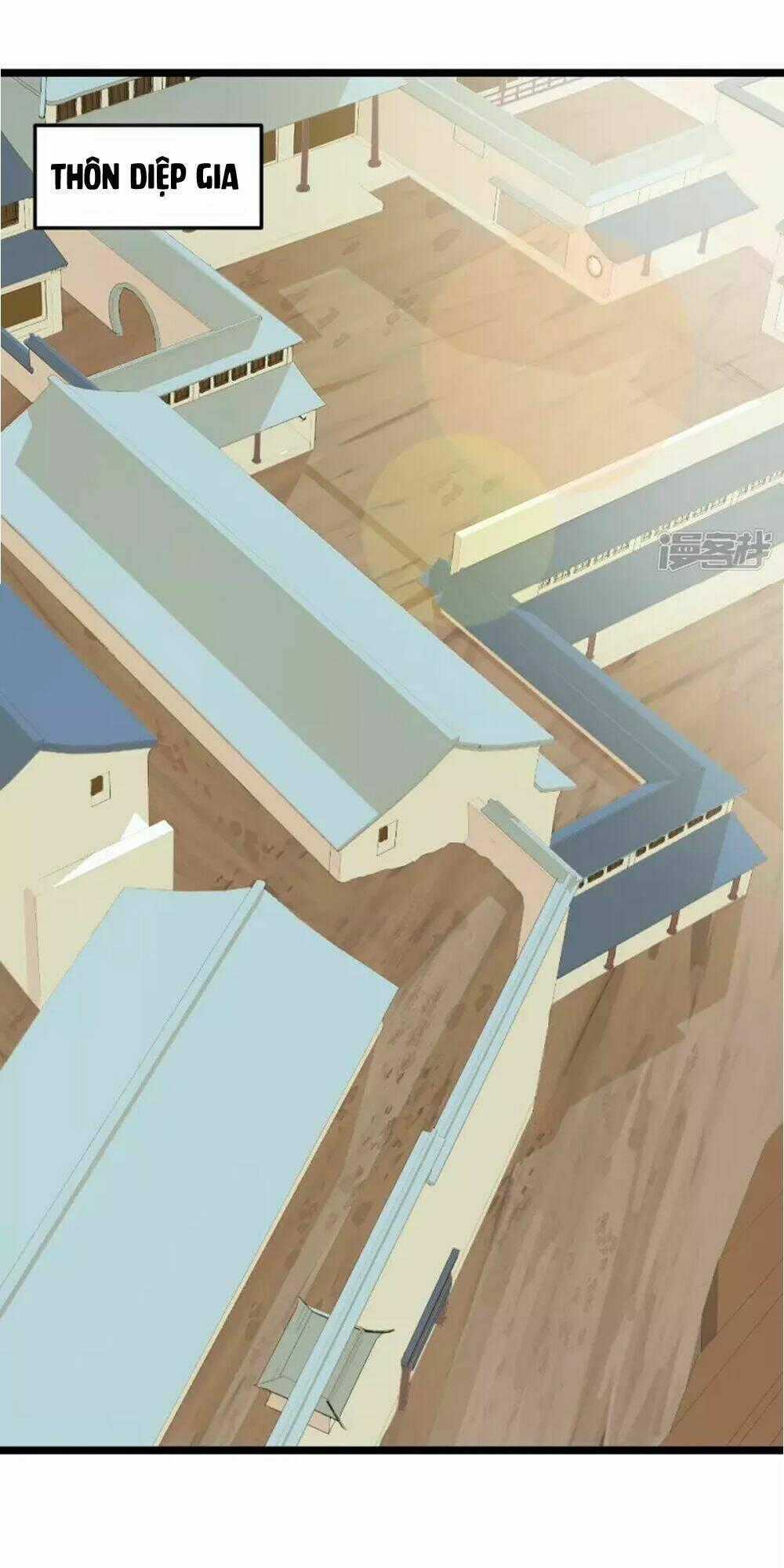 Đệ Tử Của Ta Là Heo - Chapter 8 - Trang 2