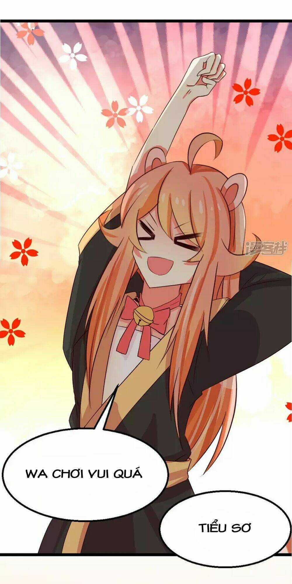 Đệ Tử Của Ta Là Heo - Chapter 8 - Trang 22