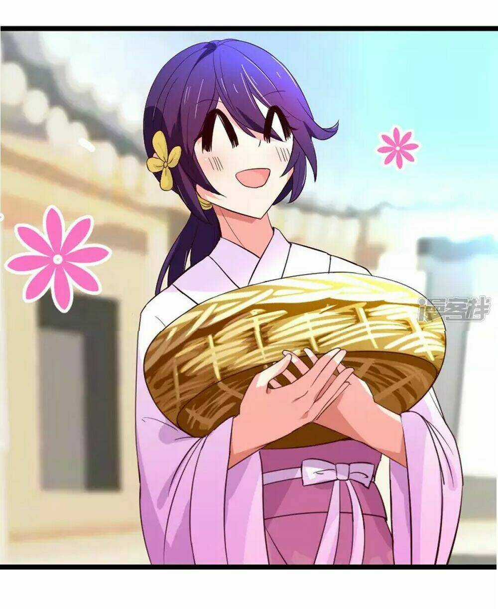 Đệ Tử Của Ta Là Heo - Chapter 8 - Trang 4