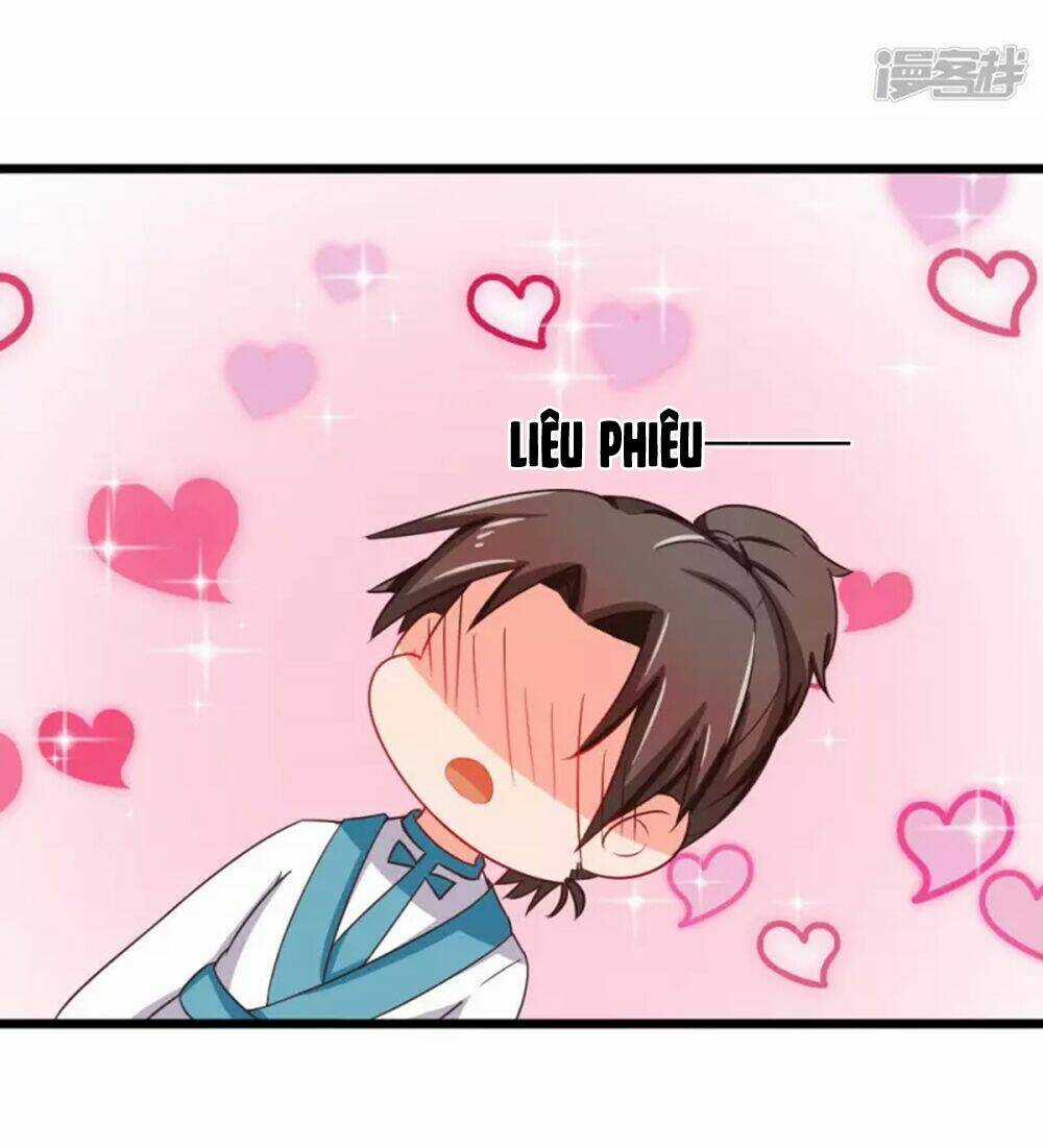 Đệ Tử Của Ta Là Heo - Chapter 9 - Trang 15