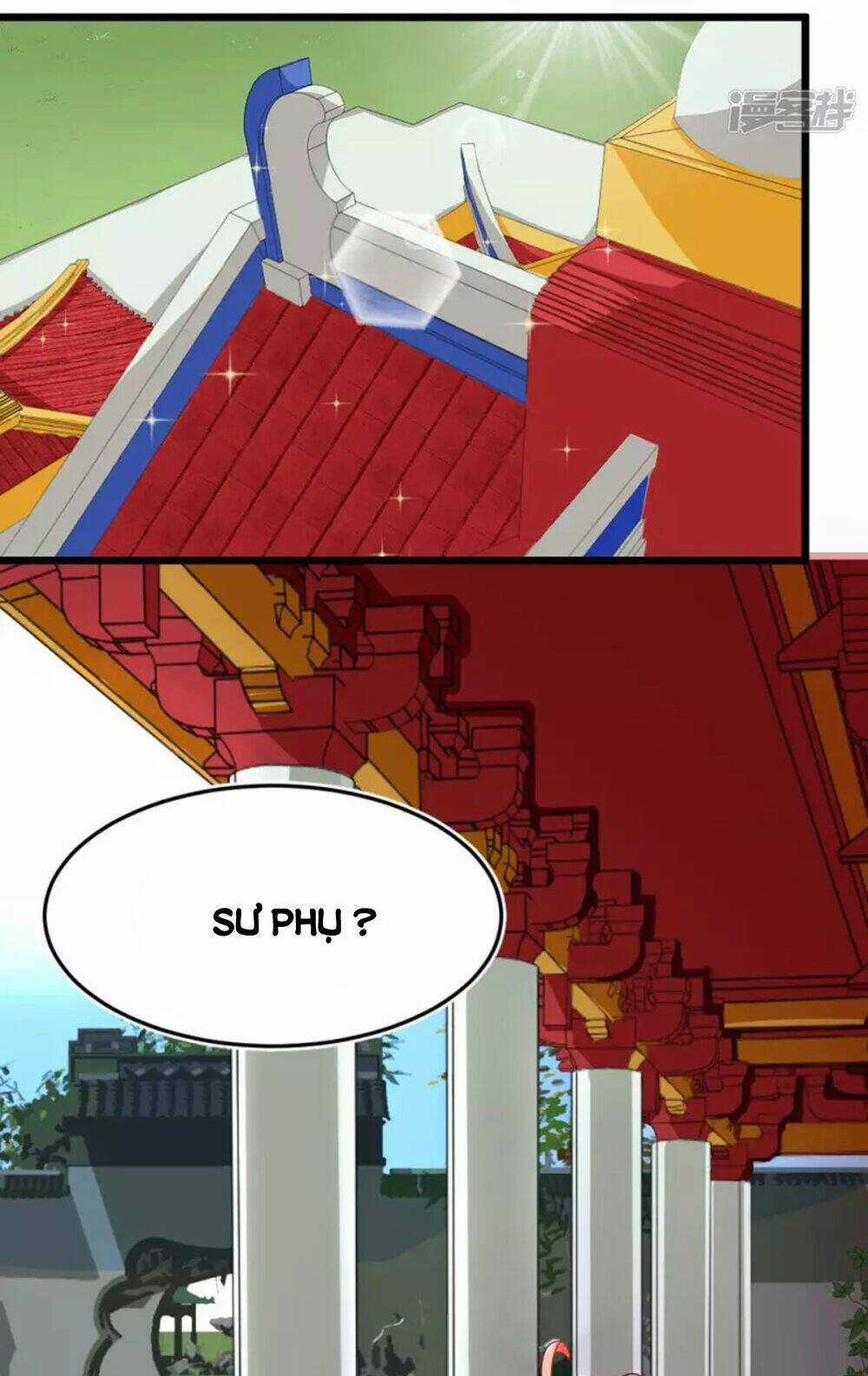 Đệ Tử Của Ta Là Heo - Chapter 9 - Trang 17