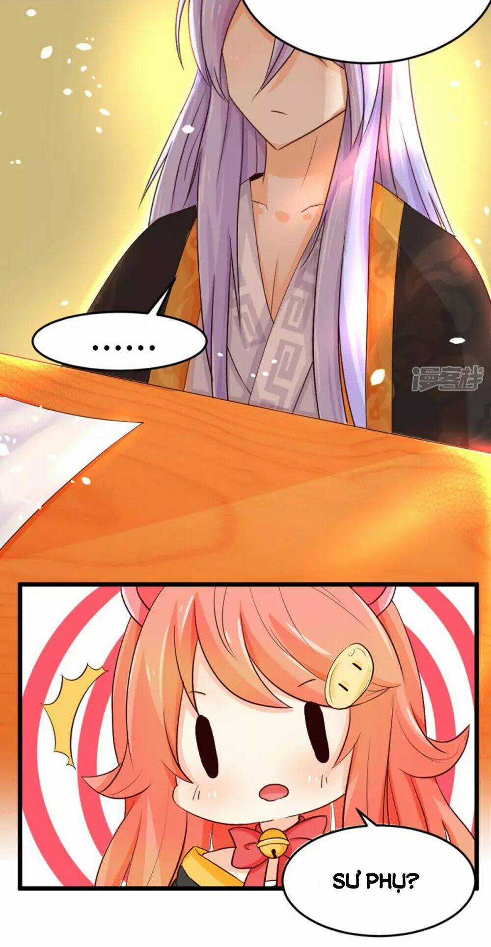 Đệ Tử Của Ta Là Heo - Chapter 9 - Trang 26