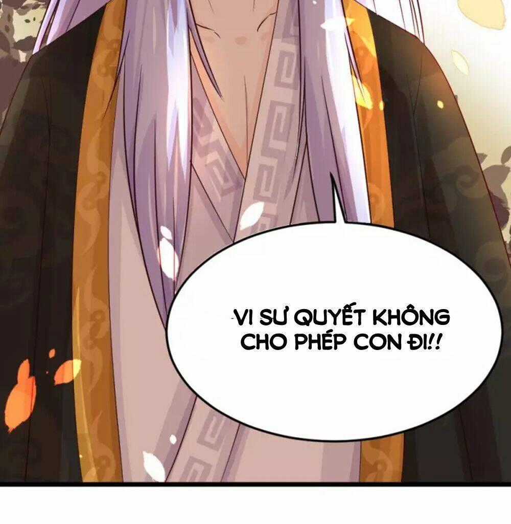 Đệ Tử Của Ta Là Heo - Chapter 9 - Trang 28