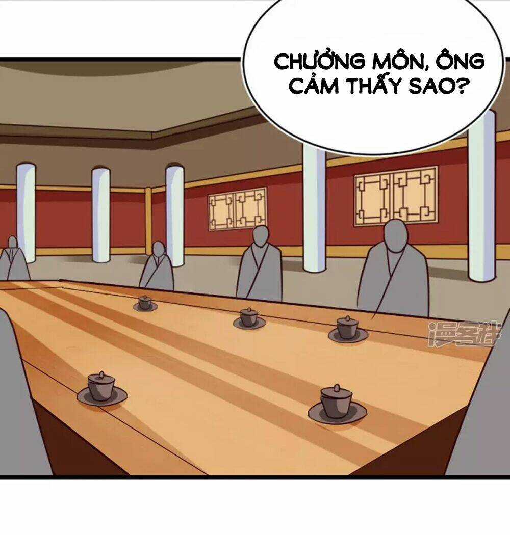 Đệ Tử Của Ta Là Heo - Chapter 9 - Trang 4