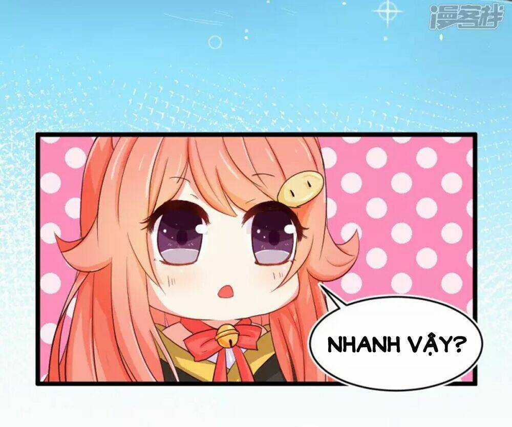 Đệ Tử Của Ta Là Heo - Chapter 9 - Trang 9