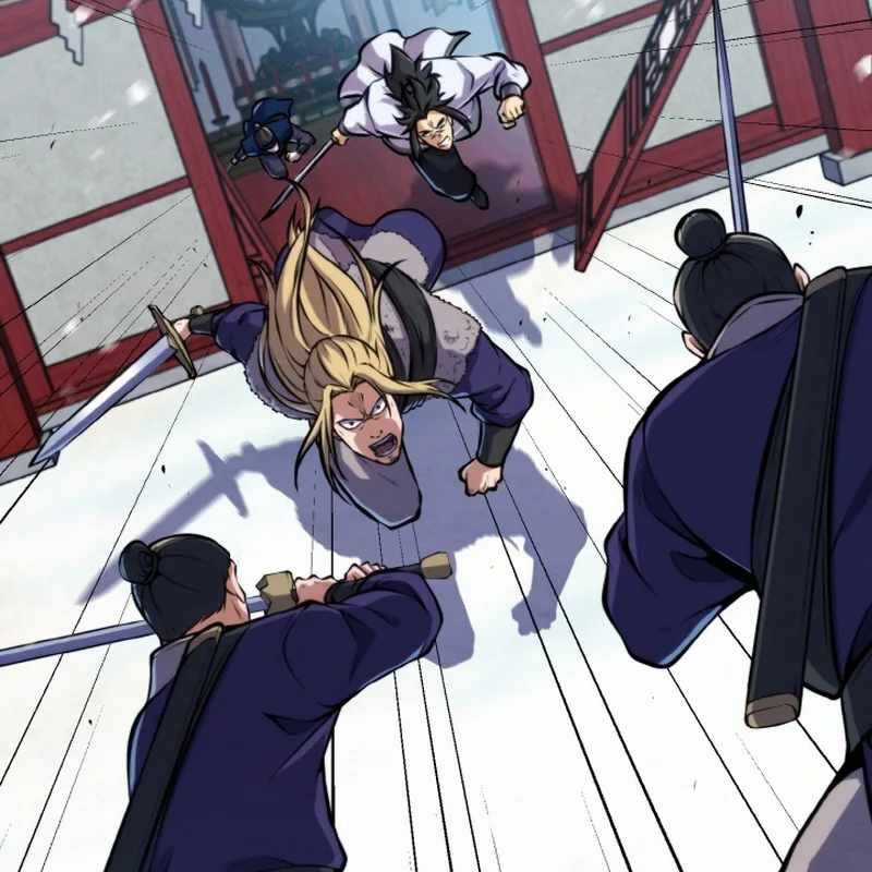 Đệ Tử Của Võ Lâm Minh Chủ - Chapter 16 - Trang 168