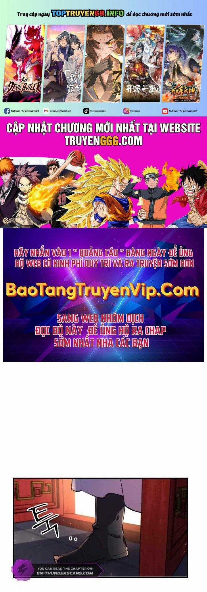 Đệ Tử Của Võ Lâm Minh Chủ - Chapter 21 - Trang 1