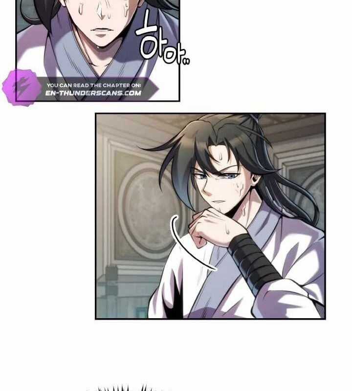 Đệ Tử Của Võ Lâm Minh Chủ - Chapter 21 - Trang 14